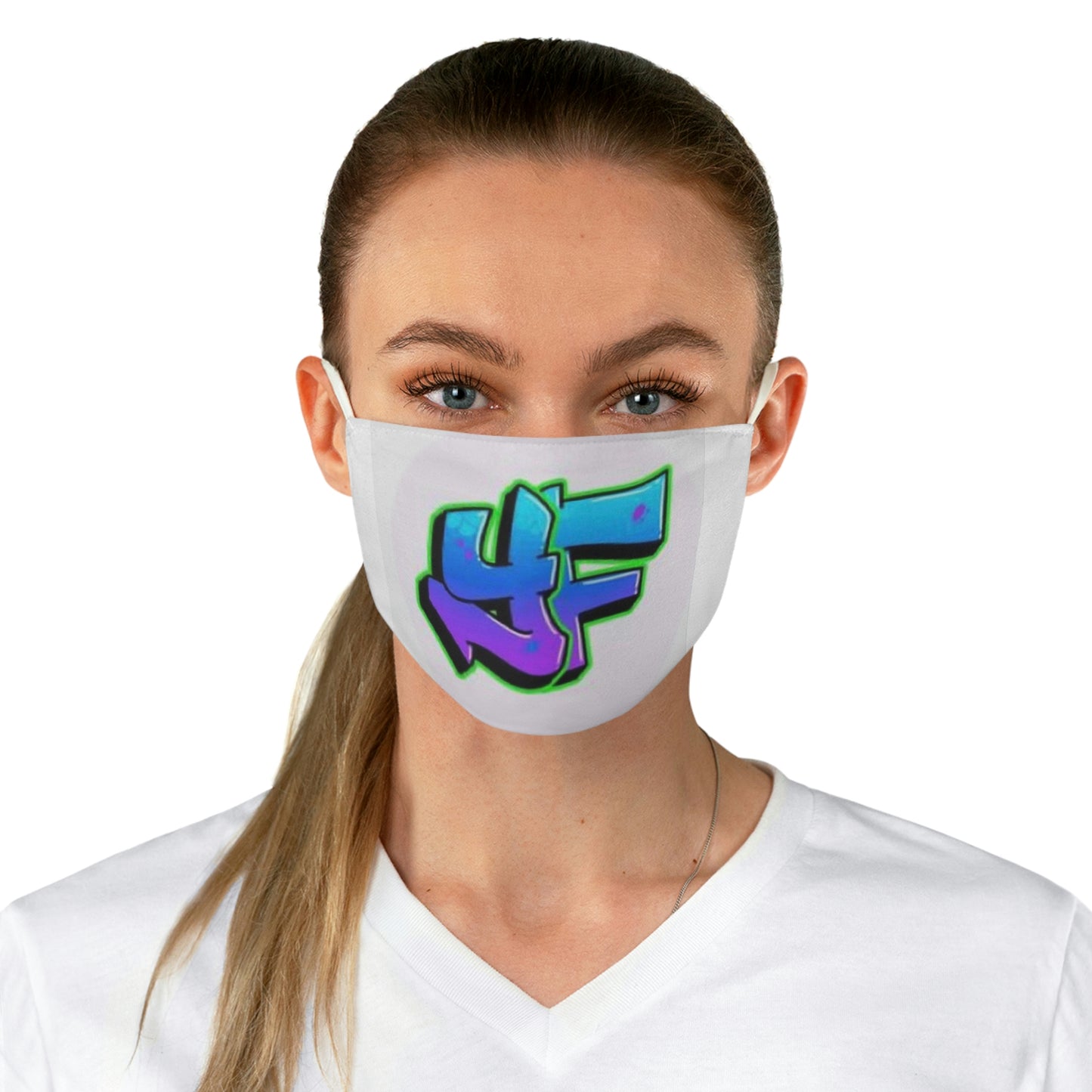 Fabric Face Mask