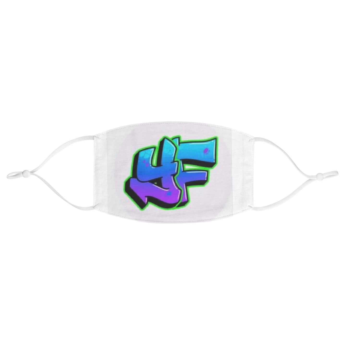 Fabric Face Mask