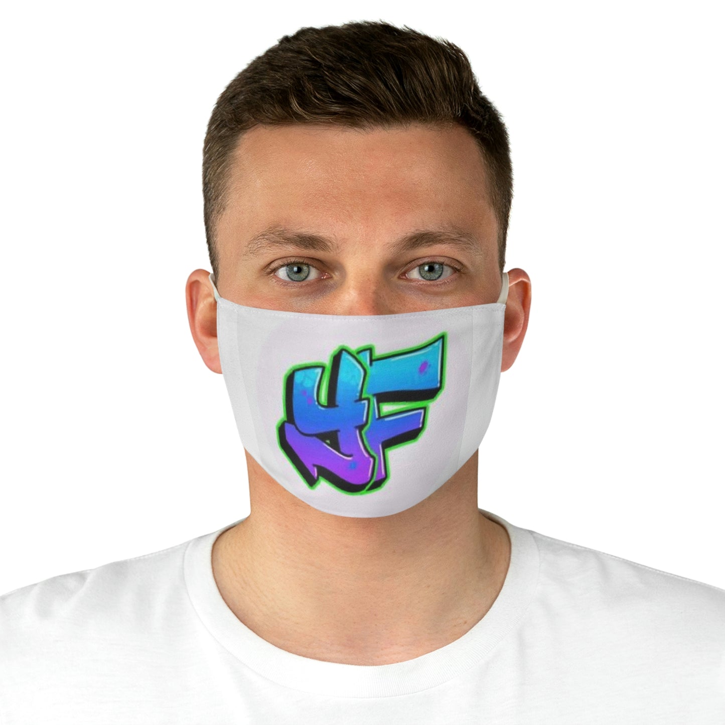 Fabric Face Mask