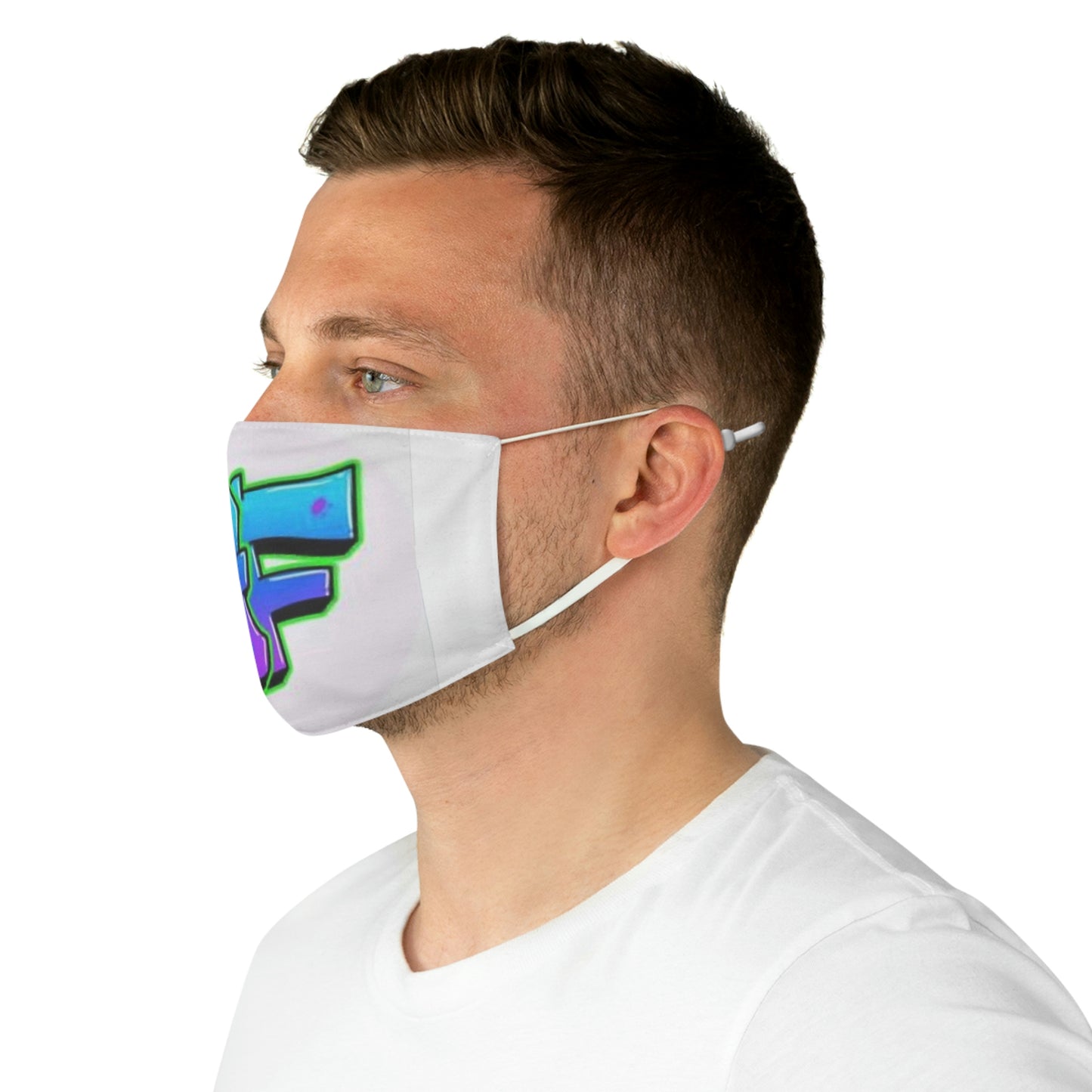 Fabric Face Mask