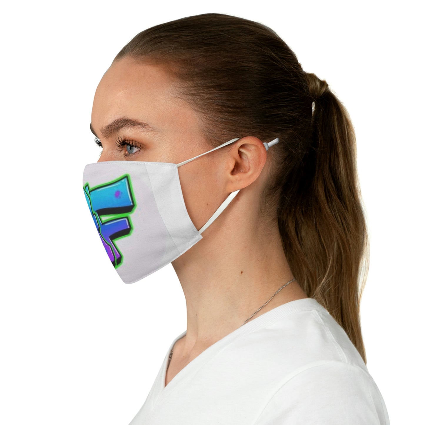 Fabric Face Mask
