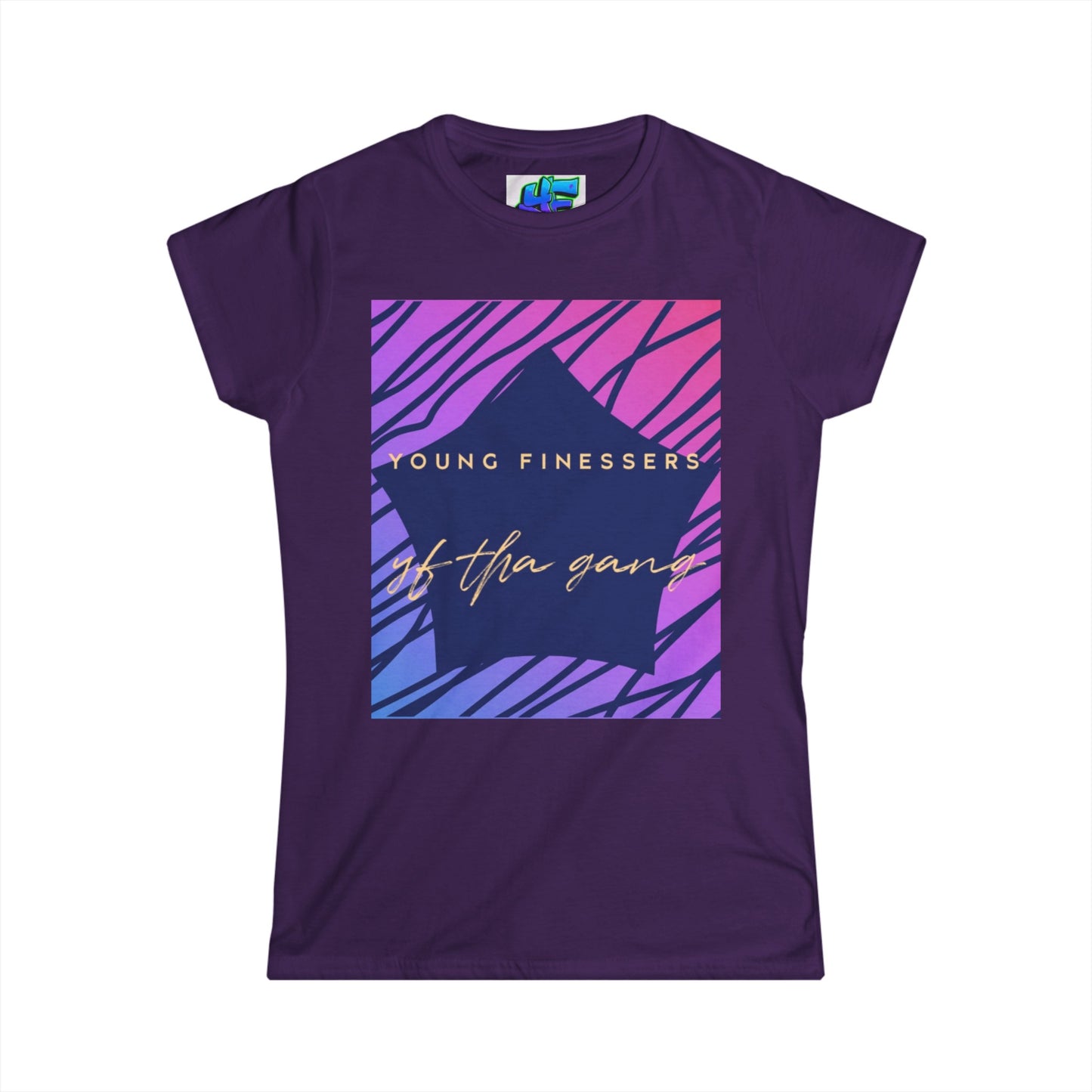 Women's YF Brand Tee