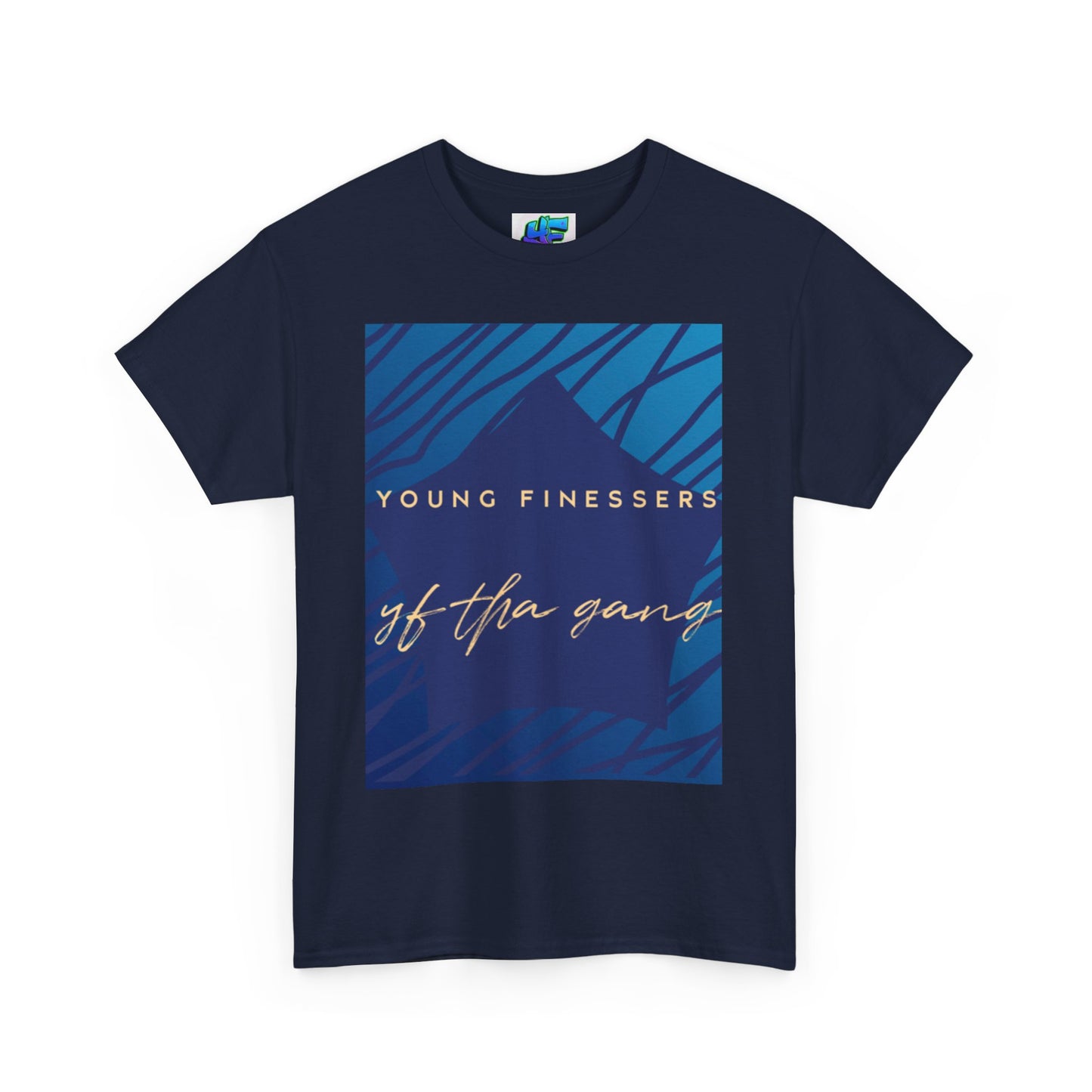 YF Brand Tee