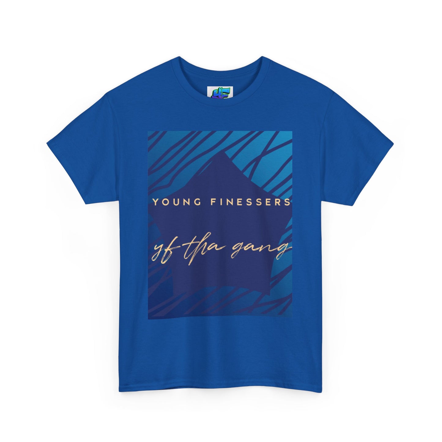 YF Brand Tee