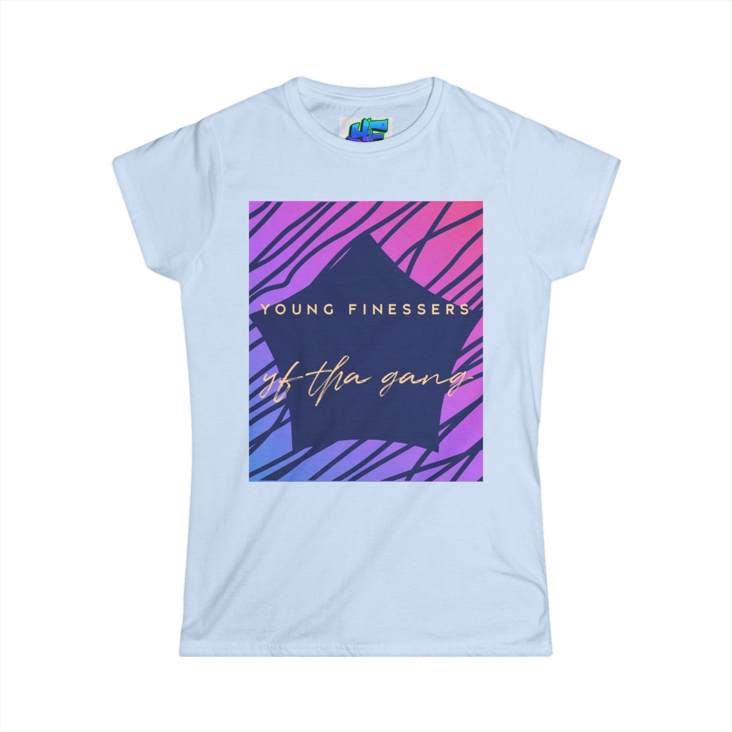 Women's YF Brand Tee