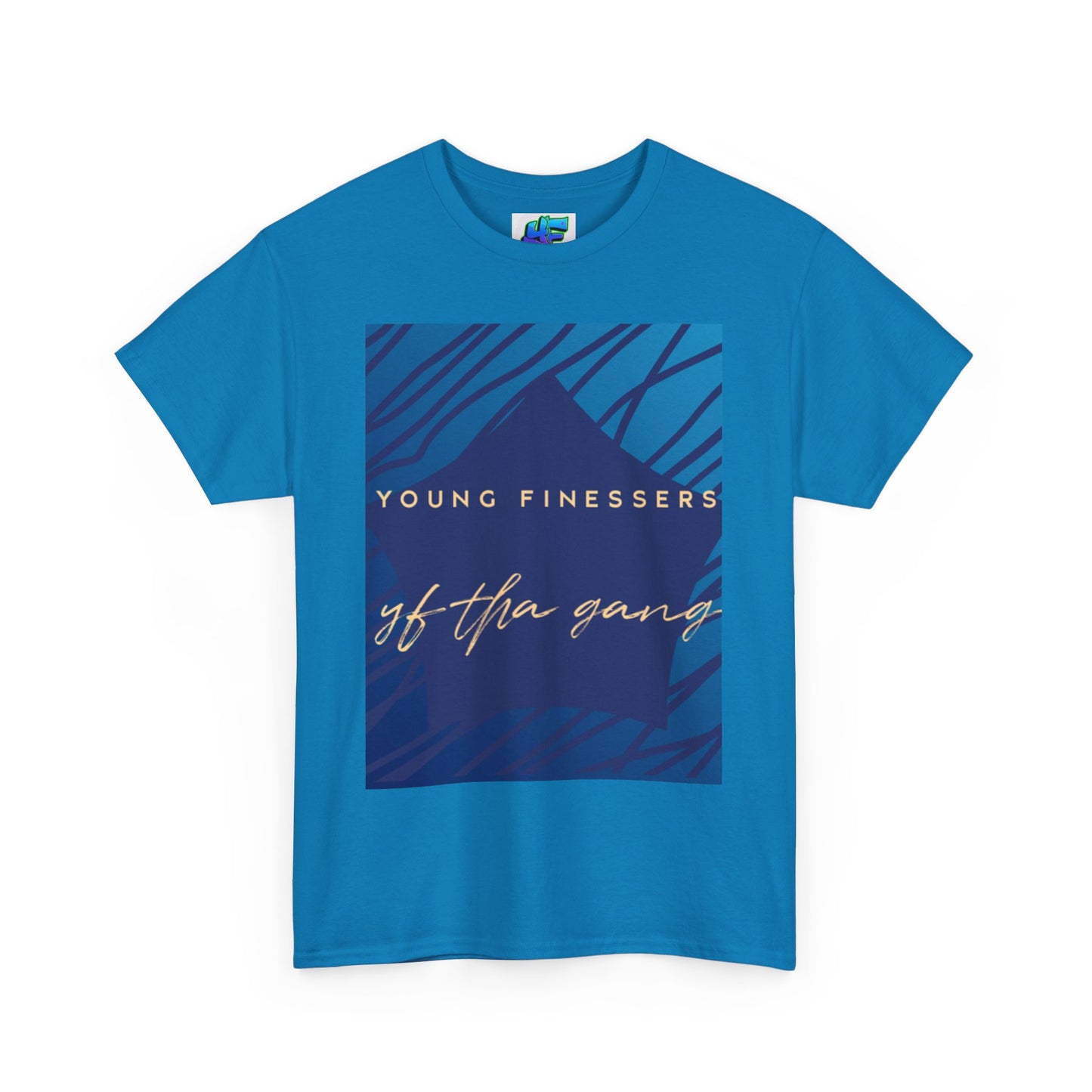 YF Brand Tee