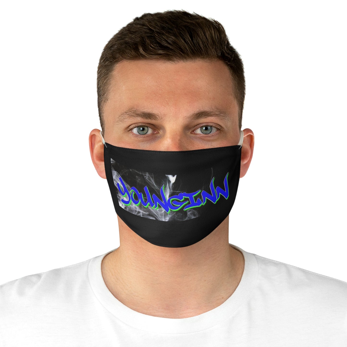 Fabric Face Mask