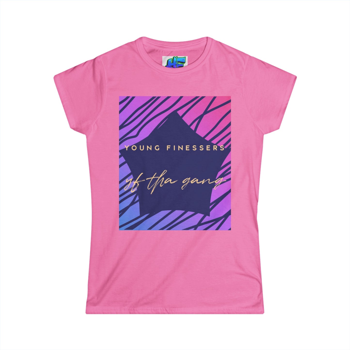 Women's YF Brand Tee