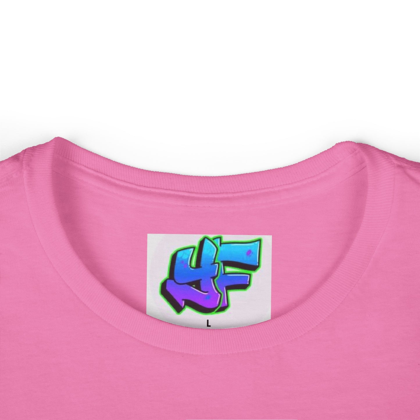 Women's YF Brand Tee