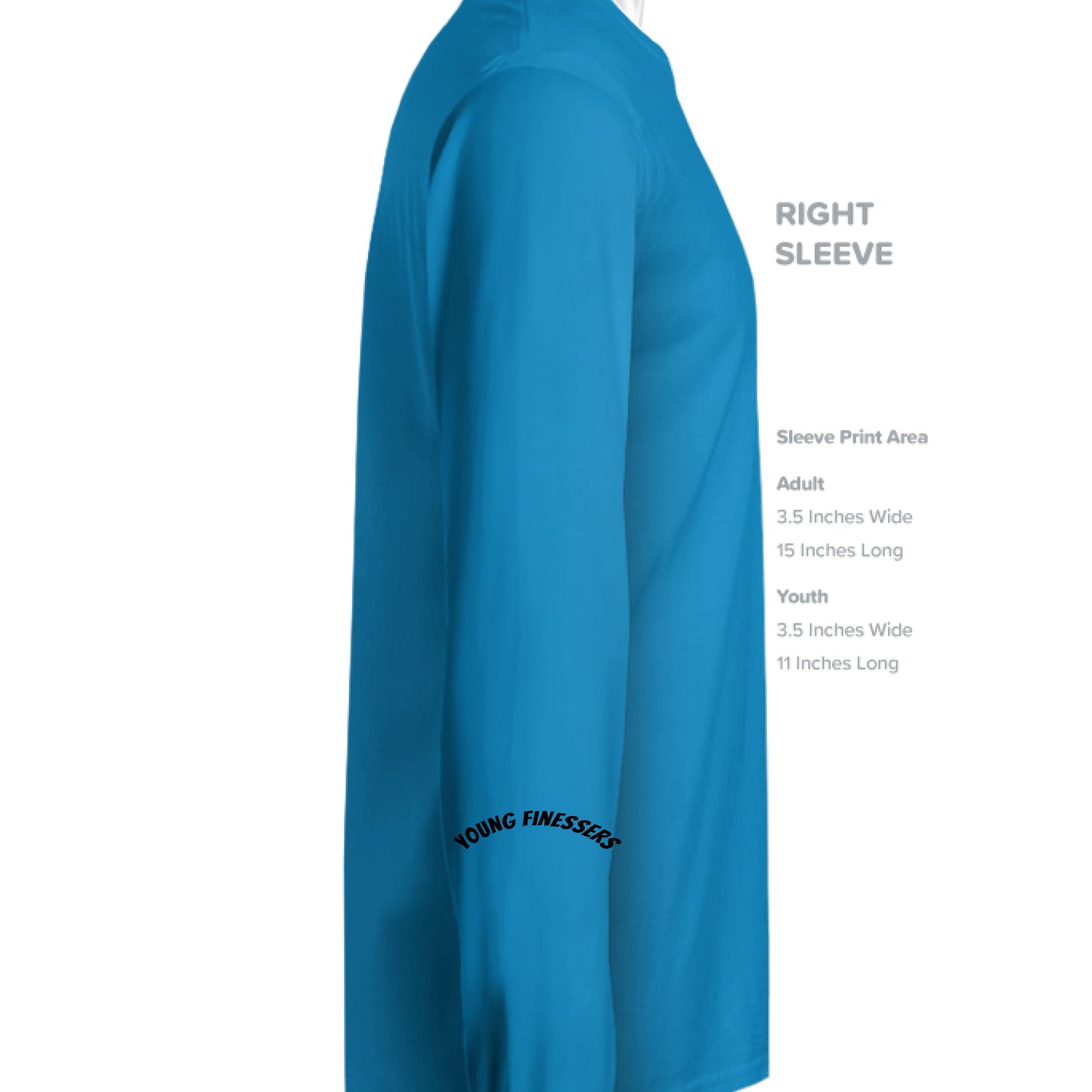 SAPPHIRE - SLEEVE_RIGHT