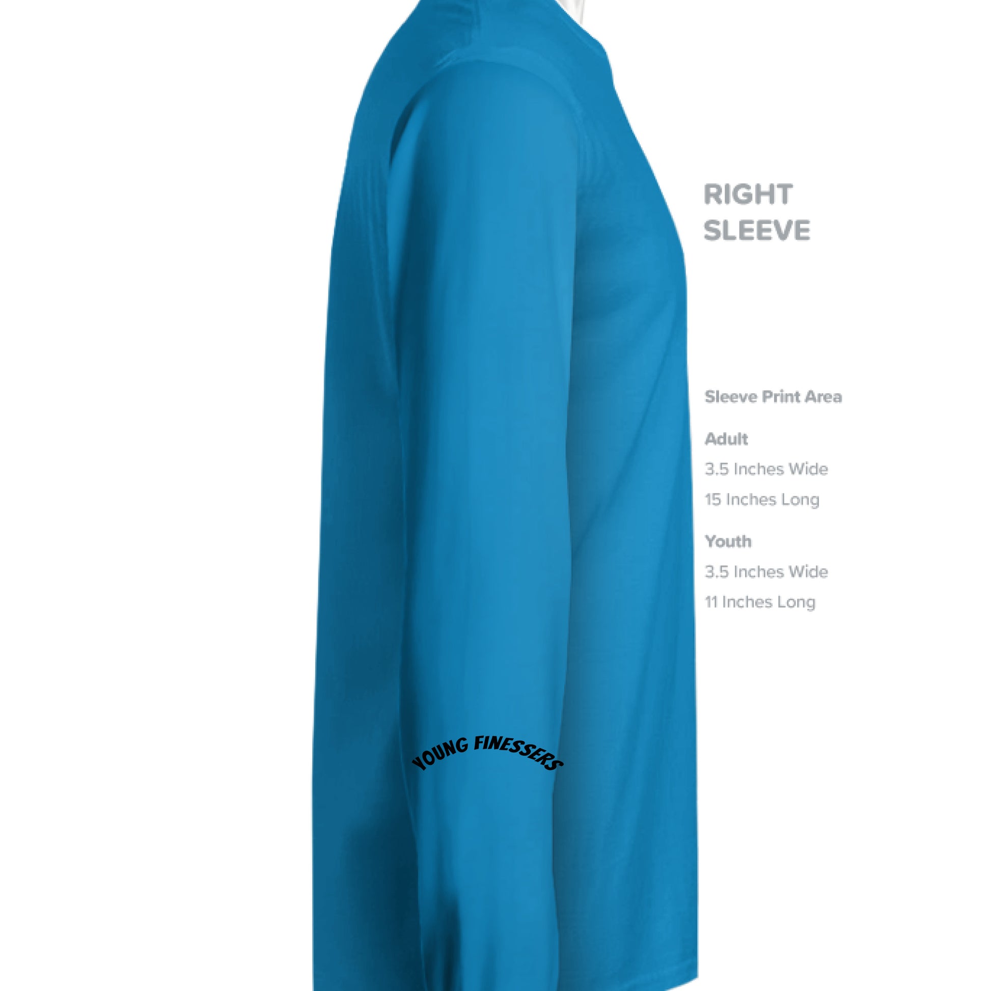 SAPPHIRE - SLEEVE_RIGHT