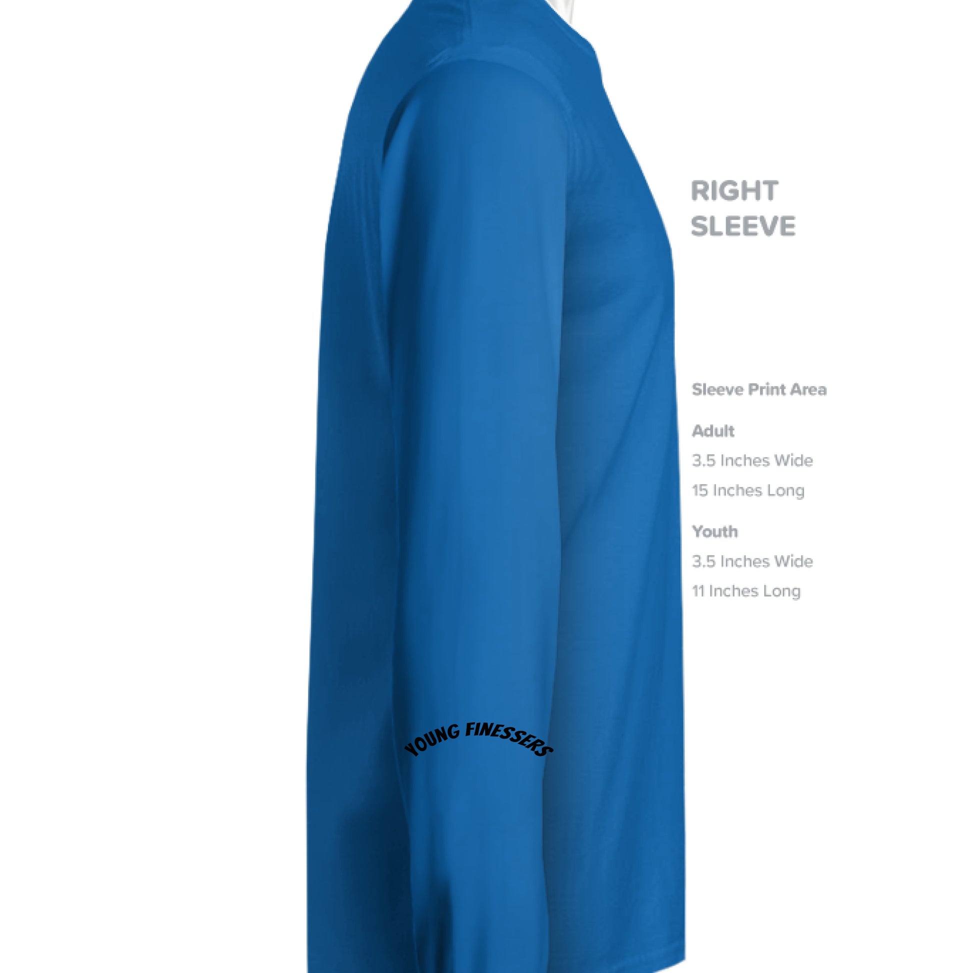 ROYAL - SLEEVE_RIGHT