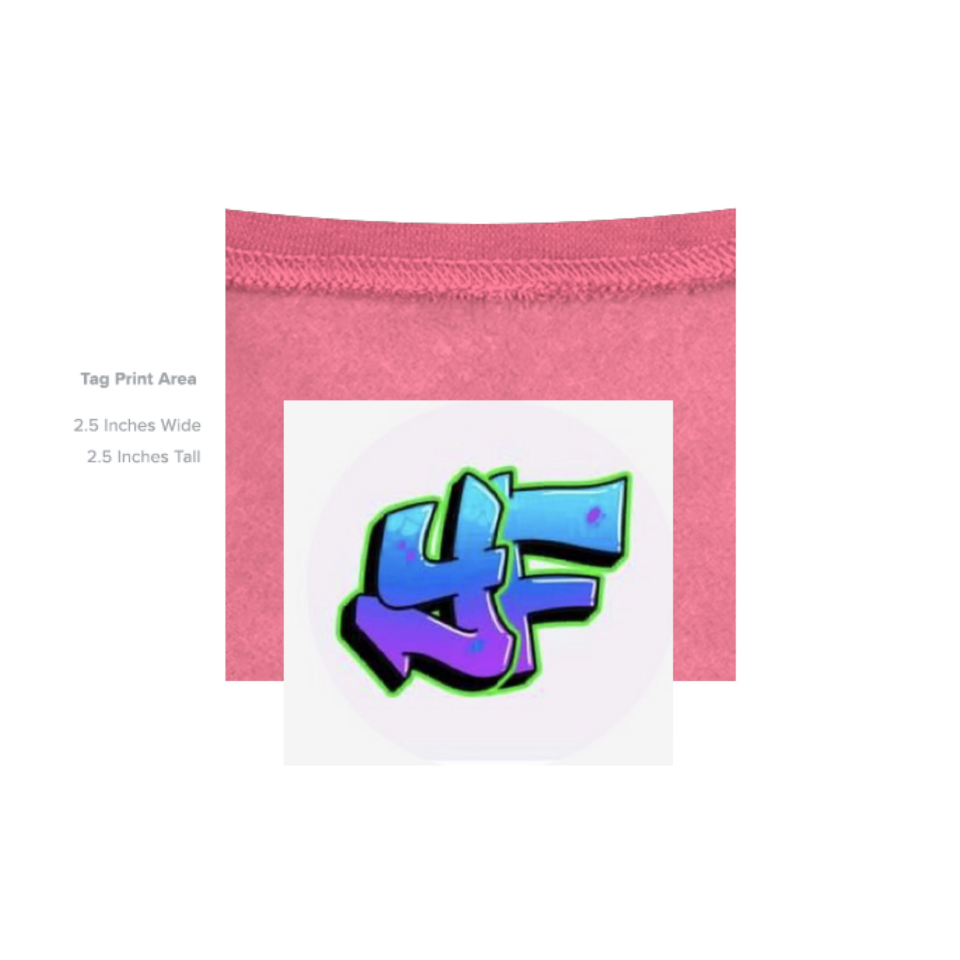 SAFETY PINK - INSIDE_TAG_LINE